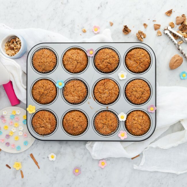 NON-STICK MUFFIN PAN - Image 3