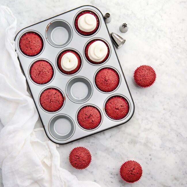 NON-STICK MUFFIN PAN - Image 4