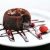 BAKING PAN ANODIZED ALUMINUM HALF SPHERE 15X7.5CM - Image 4