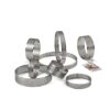 PERFORATED RING STAINLESS STEEL