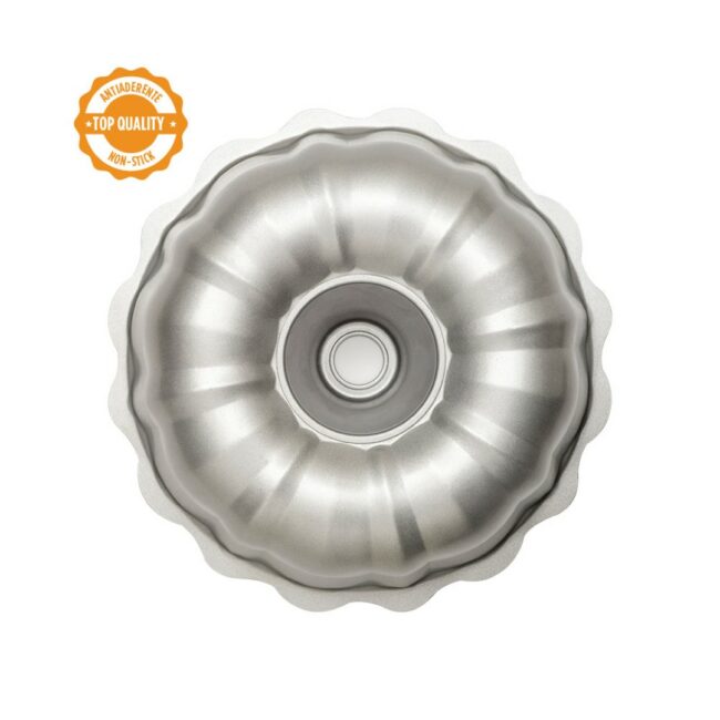DONUT CAKE PAN 27XH8.5CM