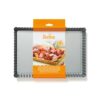 NON-STICK TART PAN REMOVABLE BOTTOM 32X22X3.5CM - Image 2