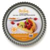 NON-STICK TART PAN 28X3HCM