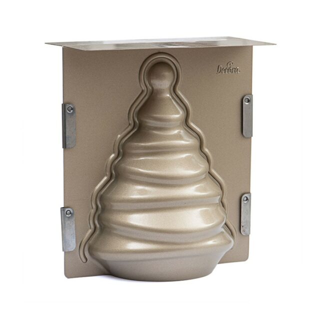 3D CHRISTMAS TREE CAKE PAN