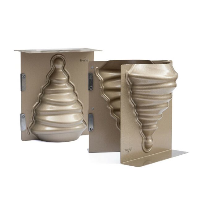 3D CHRISTMAS TREE CAKE PAN - Image 8