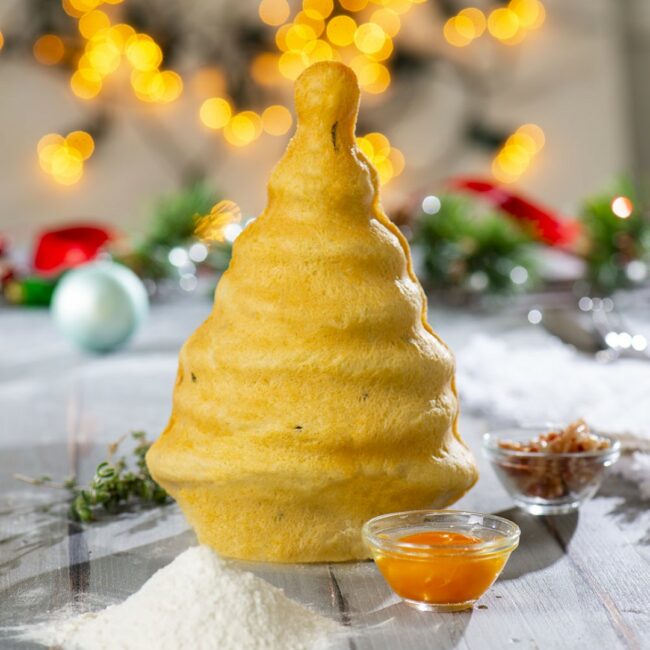 3D CHRISTMAS TREE CAKE PAN - Image 5