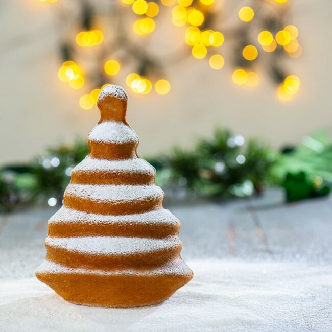 3D CHRISTMAS TREE CAKE PAN - Image 6