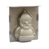 3D SANTA CLAUS CAKE PAN