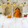 3D SANTA CLAUS CAKE PAN - Image 2