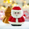 3D SANTA CLAUS CAKE PAN - Image 4
