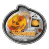 NONSTICK PUMPKIN PAN ø30X5CM