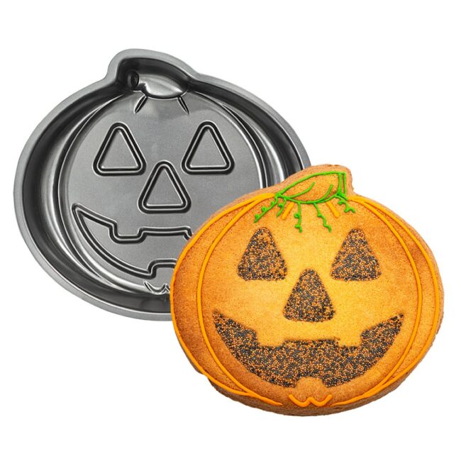 NONSTICK PUMPKIN PAN ø30X5CM - Image 6