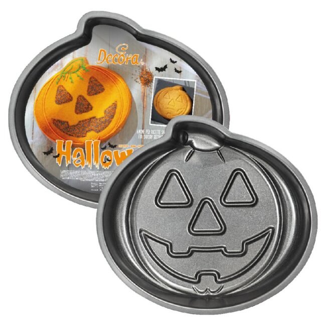 NONSTICK PUMPKIN PAN ø30X5CM - Image 5