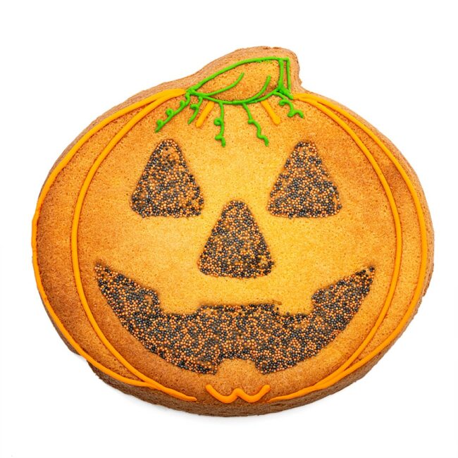 NONSTICK PUMPKIN PAN ø30X5CM - Image 8