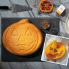 NONSTICK PUMPKIN PAN ø30X5CM - Image 4