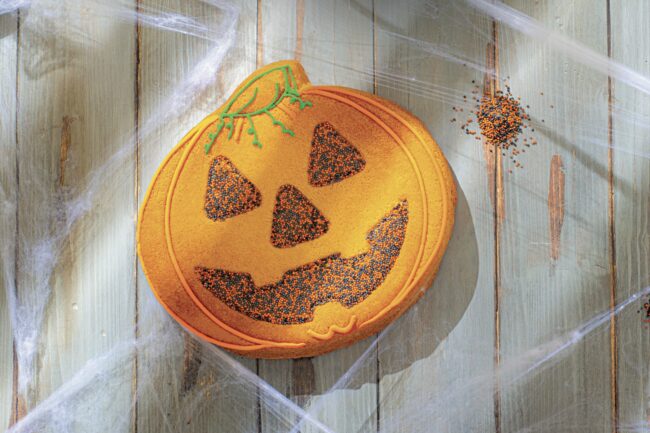 NONSTICK PUMPKIN PAN ø30X5CM - Image 3