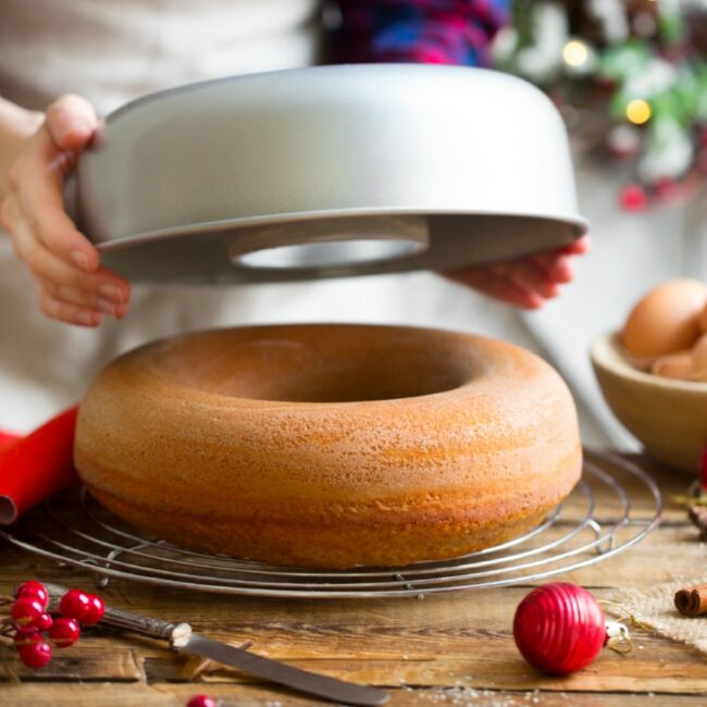 NONSTICK BAKING PAN - Image 3