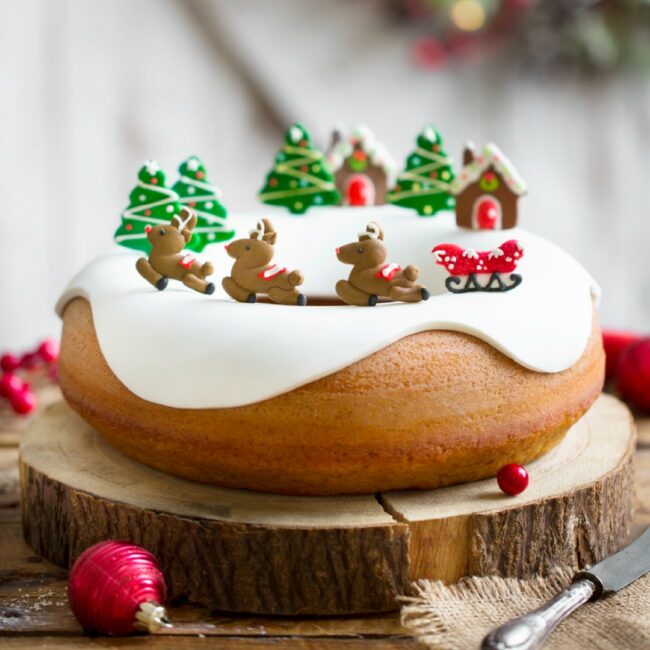 NONSTICK BAKING PAN - Image 2