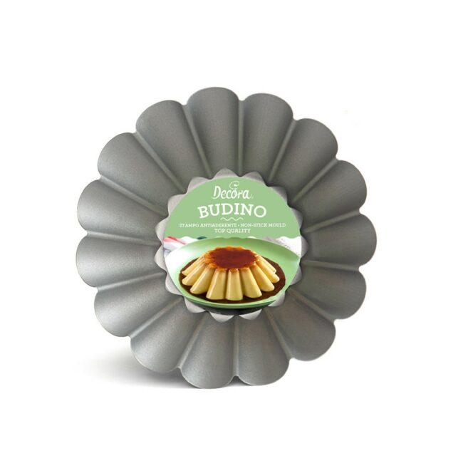 PUDDING NONSTICK MOLD ø20XH7CM - Image 5