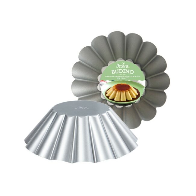 PUDDING NONSTICK MOLD ø20XH7CM - Image 4