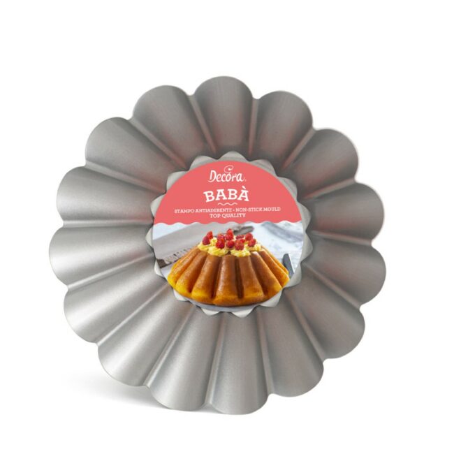 BABA NONSTICK PAN D:24X8HCM - Image 5