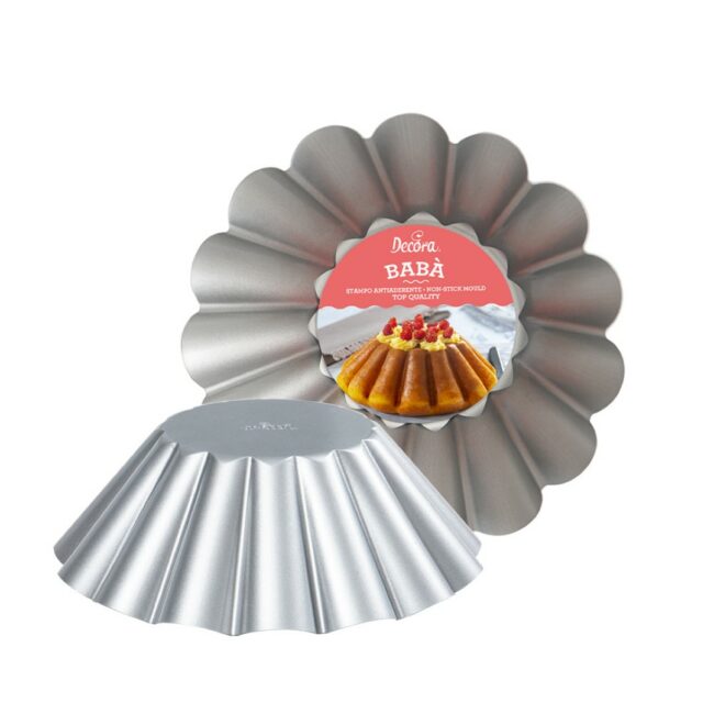 BABA NONSTICK PAN D:24X8HCM - Image 4