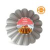 BABA NONSTICK PAN D:24X8HCM