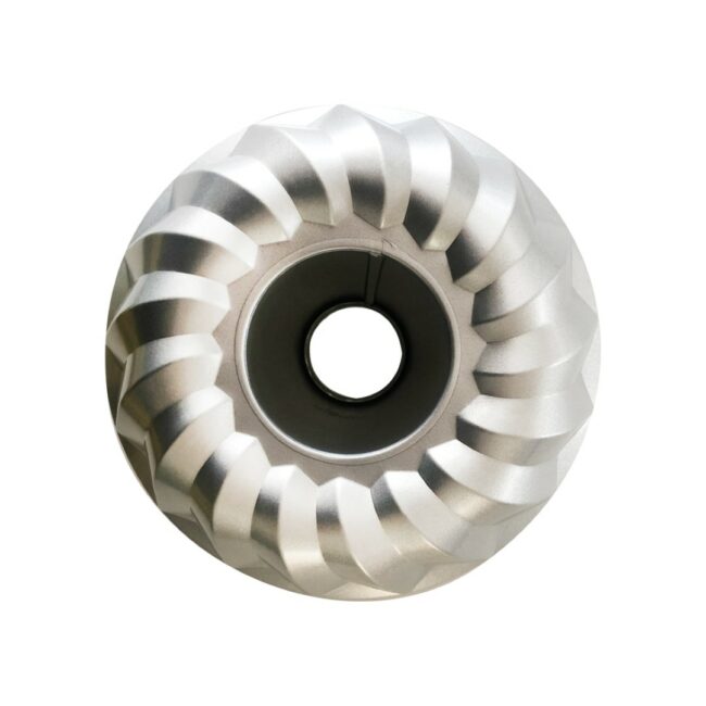 NON-STICK KUGELHOPF PAN D22XH 11.5CM - Image 3