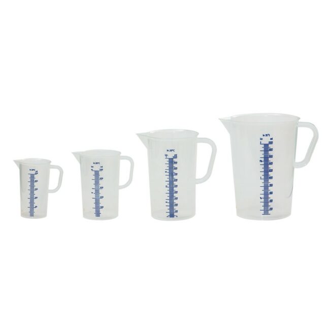 MEASURING JUG