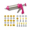 COOKIE PRESS WITH 13PAT  &  8NOZ - Image 4