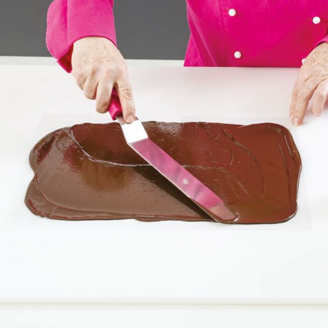 PVC SHEETS FOR FOOD 40X60CM - 10PCS - Image 2