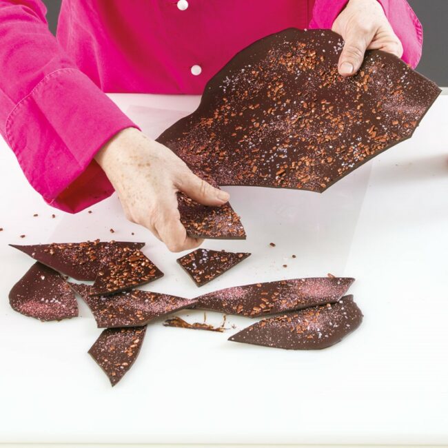 PVC SHEETS FOR FOOD 40X60CM - 10PCS - Image 3