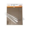 NON-STICK SHEETS 30X40CM - 10PCS