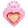 PLASTIC COOKIE CUTTERS HEART 7X5X2.2CM - Image 5