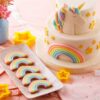 UNICORN PLASTIC COOKIE CUTTER 9X10XH2CM - Image 6
