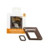 MOSTA PLASTIC COOKIE CUTTERS - 5PCS - Image 2