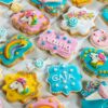 SET OF 4 MINI FRAMES COOKIE CUTTERS - Image 2