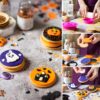 SET OF 6 ROUND COOKIE CUTTERS - Image 4