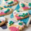 SET OF 4 HEART COOKIE CUTTERS - Image 5