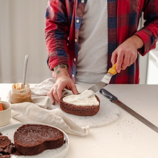 ANGLULAR SPATULA - Image 3