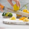 FINE BLADE GRATER 3.6X39CM - Image 2
