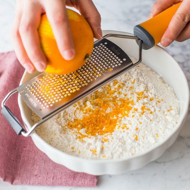 FINE BLADE GRATER 3.6X39CM - Image 3