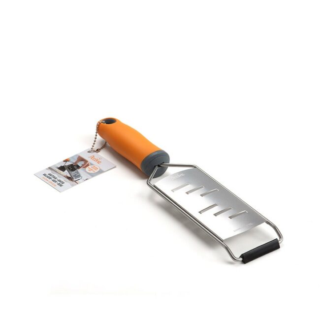 WIDE BLADE GRATER 6,5X31CM