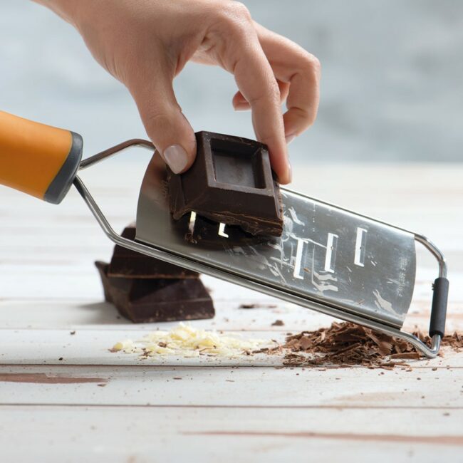 WIDE BLADE GRATER 6,5X31CM - Image 2