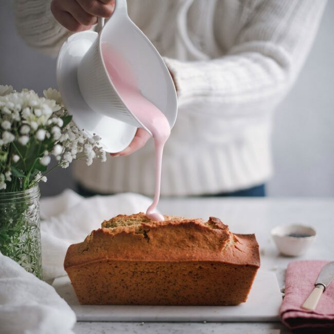 POWDERED FONDANT SUGAR 500GR - Image 3