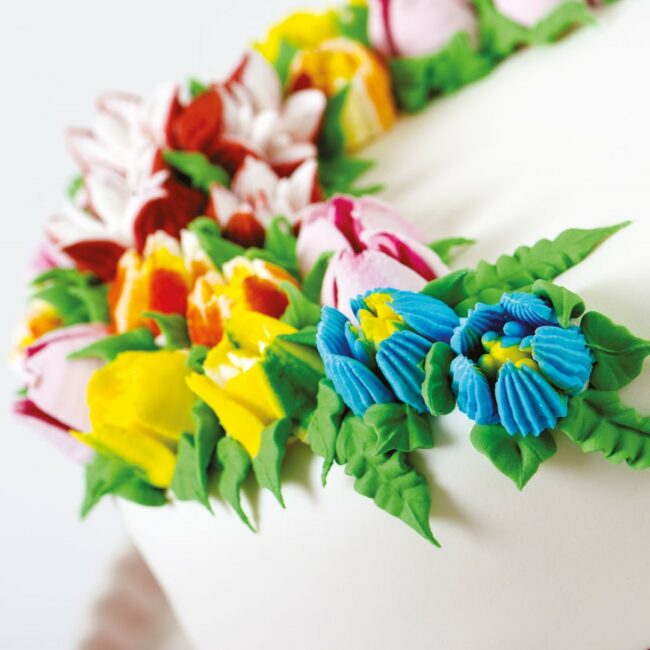 DECORA ROYAL ICING 400GR - Image 3