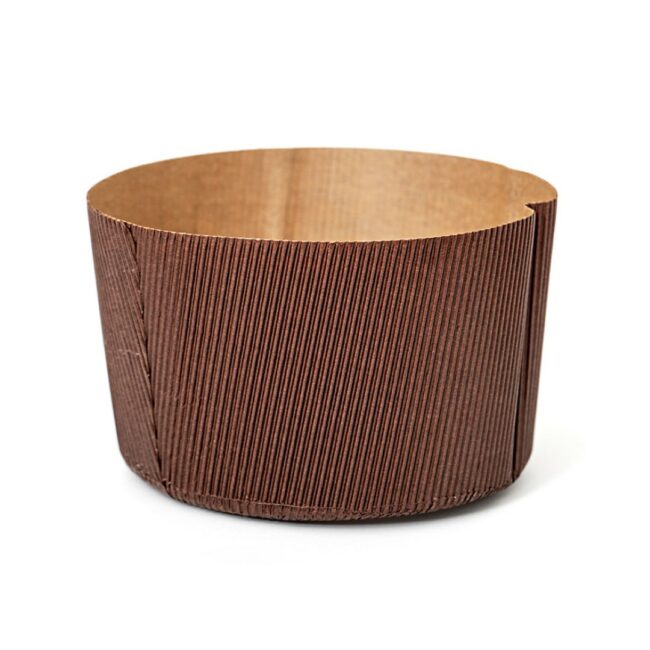 OVEN SAFE PAPER BAKING CUPS 1000GR 5PCS