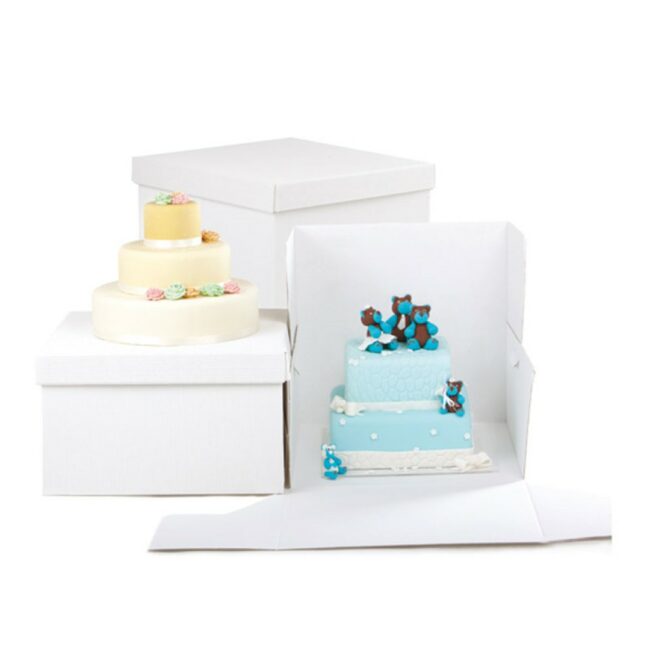 BAKERY BOX RIGID