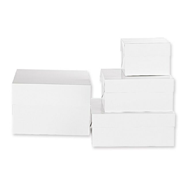 BAKERY BOX