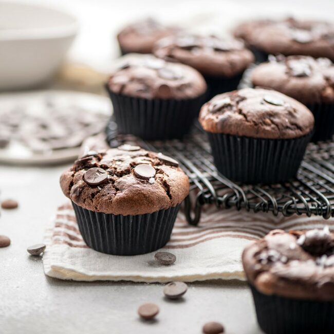 BAKING CUPS 55X45MM 60PCS - Image 3